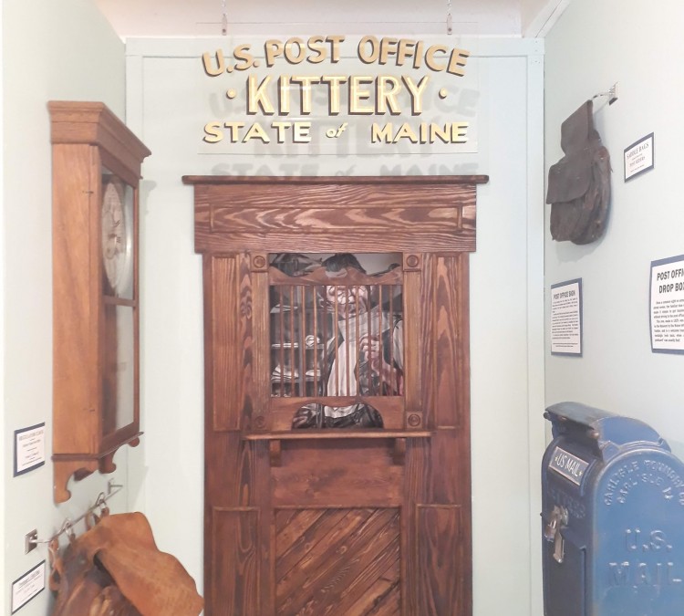 Kittery Historical & Naval Museum (Kittery,&nbspME)